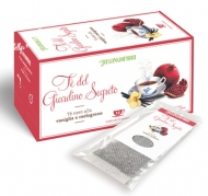 REGINA DI FIORI THE PZ.12 TE DEL GIARDINO SEGRETO